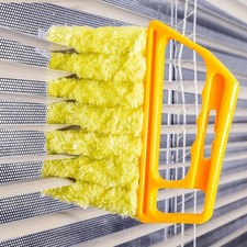 Brush venetian blind for sale  UK