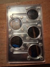 Professional polycarbonate cho for sale  DUNGANNON