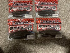 Jackall archelon for sale  Lewisville