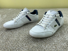 Lacoste chaymon shoes for sale  Port Orange