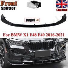 Front lip splitter for sale  MANCHESTER