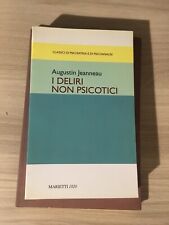 Deliri non psicotici usato  Chieti