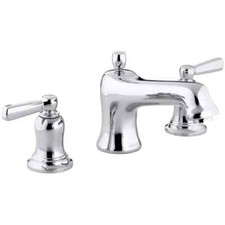 Kohler bancroft deck for sale  Resaca