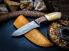 Custom handmade damascus for sale  Ridgewood