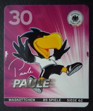 Dfb rewe sammelkarte gebraucht kaufen  Lübbenau/Spreewald