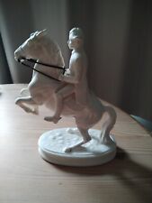 Rare beswick lipizanner for sale  BURY ST. EDMUNDS