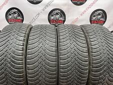Gomme invernali usate usato  Italia