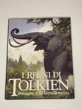 Regni tolkien immagini usato  Torri del Benaco