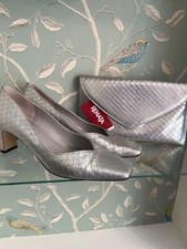 Renata vintage silver for sale  ESHER