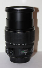 Objectif canon usm d'occasion  Fontenay-aux-Roses