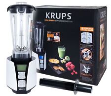 Krups ultrablend kb7030 gebraucht kaufen  Hamburg