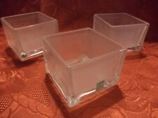 Partylite porte bougie d'occasion  Strasbourg-