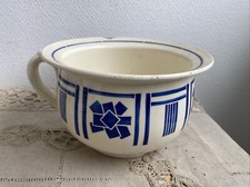 Ancien pot chambre d'occasion  Aix-les-Bains