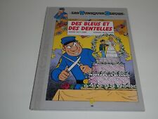 Collection tuniques bleues d'occasion Collection tuniques bleues d'occasion  Aubervilliers