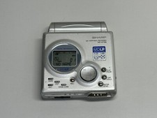 Sharp mt88 tragbarer gebraucht kaufen  Mannheim