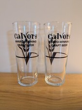 Calvors award winning for sale  FELIXSTOWE