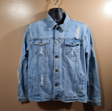 Jacket men light d'occasion  Valenton
