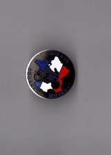 Pin police amicale d'occasion  Beauvais