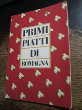 Primi piatti romagna usato  Savignano sul Rubicone