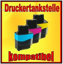 Komp patrone brother gebraucht kaufen  Zwickau