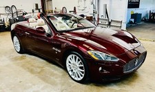 turismo gran maserati for sale turismo gran maserati for sale Alexandria
