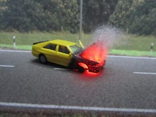 Audi quattro motorbrand gebraucht kaufen  Hamburg