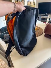 Zaino timberland porta usato  Novara