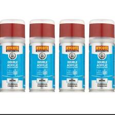 Hycote colour spray for sale  ROCHDALE