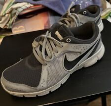 Usado, Tênis de corrida Nike Flex Experience RN 2 baixo masculino 9 EUA cinza escuro cinza comprar usado  Enviando para Brazil