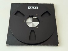 Akai aluminium spule gebraucht kaufen  Nordhorn