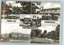 Friedrichsfeld niederrhein mar gebraucht kaufen  Deutschland