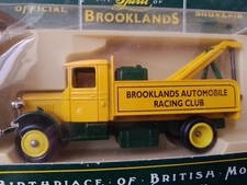 Lledo brooklands automobile for sale  HIGHBRIDGE