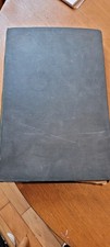 Vintage scrapbook 1940s for sale  ACCRINGTON