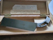 Rare ancien instrument d'occasion  Francheville