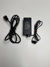 Fonte de alimentação genuína Condor FJ-SW1203300 12V 3300mA adaptador CA/CC SA-123A3IV, usado comprar usado  Enviando para Brazil