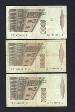 Repubblica tris 1000 usato  Colleferro