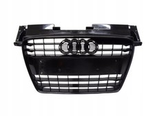 Kühlergrill audi 8j0 gebraucht kaufen  Hamburg
