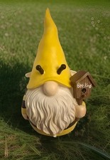 Honey bee gnome for sale  Merritt Island