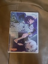 Fragile dreams farewell for sale  Nampa