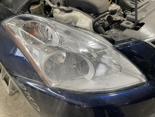 Used right headlight for sale  Effingham