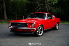 1968 ford mustang for sale  Dunellen