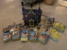 Playmobil 70361 scooby for sale  DUNDEE