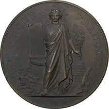 397580 medal ministère d'occasion  Expédié en Belgium