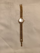 Montre michel herbelin d'occasion  Saint-Quentin