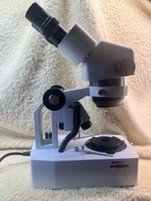 Gem microscope power for sale  League City