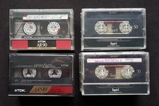 audiocassette varie usato  Italia