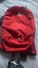 Salomon trail lightweight for sale  BIRMINGHAM