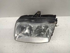 Phare gauche 6n1941015ad d'occasion Phare gauche 6n1941015ad d'occasion  Arc-sur-Tille