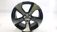Jante alu volkswagen d'occasion  Livron-sur-Drôme