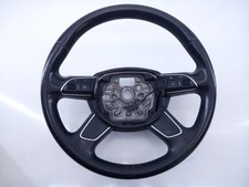 4G0419091M LENKRAD / E1-B6-1-4 / 2356860 FÜR AUDI A6 AVANT 4G5 2.0 TDI comprar usado  Enviando para Brazil